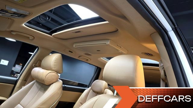 Kia CARNIVAL 9-Seater Noblesse Special купить на сайте DeffCars