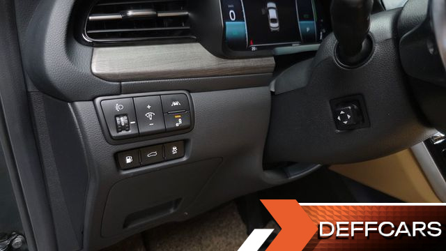 Kia K7 Signature купить на сайте DeffCars