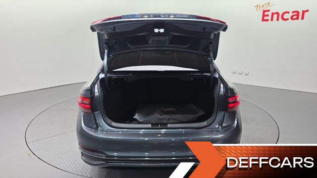 Volkswagen JETTA 1.5 TSI Prestige купить на сайте DeffCars