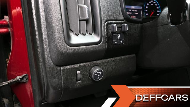 ChevroletGMDaewoo COLORADO 3.6 Extreme 2WD купить на сайте DeffCars