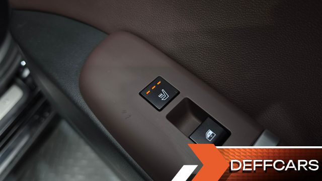 Hyundai GRANDEUR 3.5 LPG 2WD Exclusive купить на сайте DeffCars