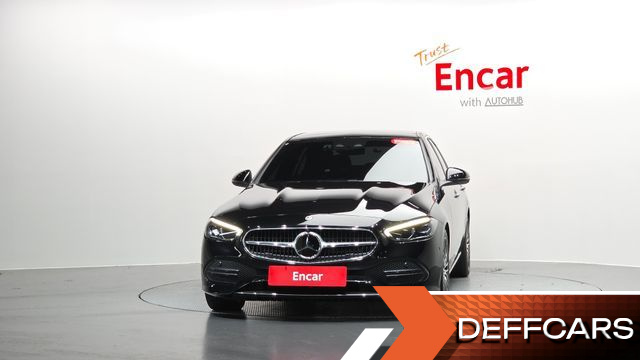 Mercedes C-CLASS C300 4MATIC Avantgarde купить на сайте DeffCars