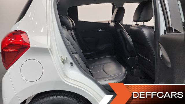 ChevroletGMDaewoo SPARK LTZ купить на сайте DeffCars