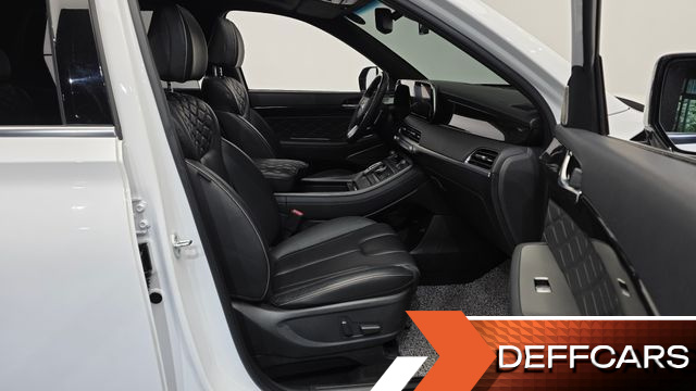 Hyundai PALISADE Gasoline 3.8 2WD Calligraphy купить на сайте DeffCars