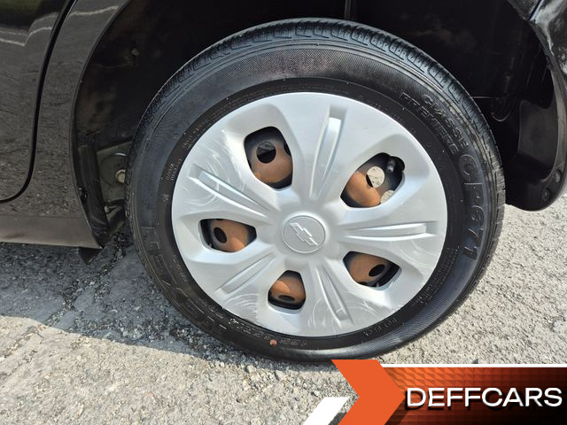ChevroletGMDaewoo SPARK Van Basic купить на сайте DeffCars