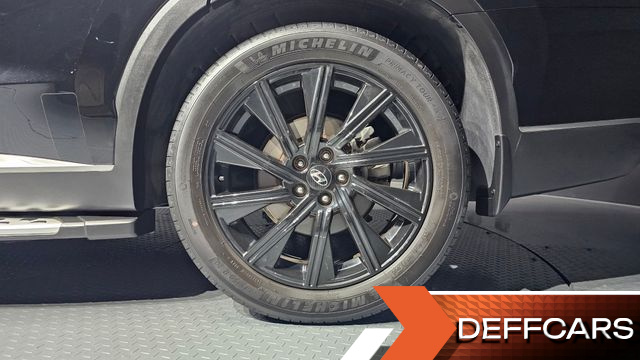 Hyundai PALISADE Gasoline 3.8 4WD Prestige купить на сайте DeffCars
