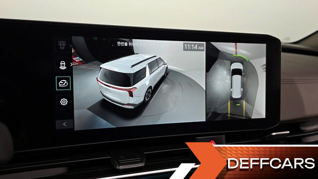 Kia CARNIVAL 9-Seater Gravity купить на сайте DeffCars