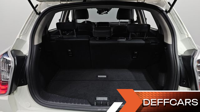 Ssangyong TIBOLI Gasoline 1.5 2WD V5 купить на сайте DeffCars