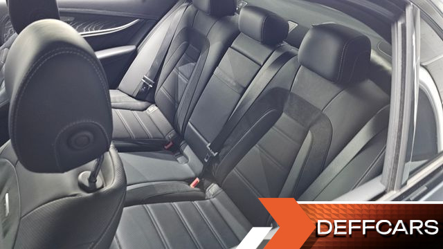 Mercedes E-CLASS E53 AMG 4MATIC+ купить на сайте DeffCars