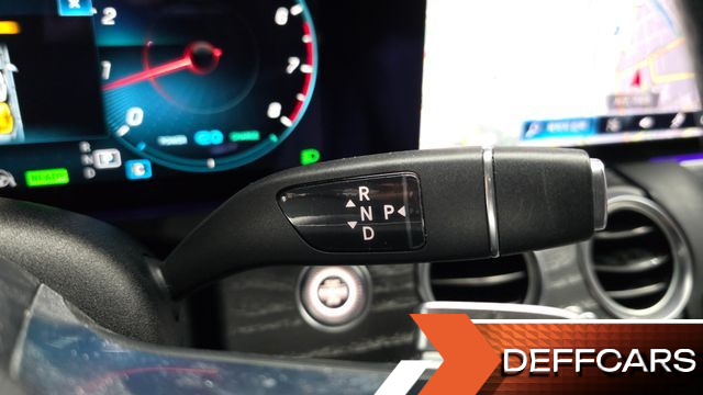Mercedes E-CLASS E350 4MATIC AMG Line купить на сайте DeffCars