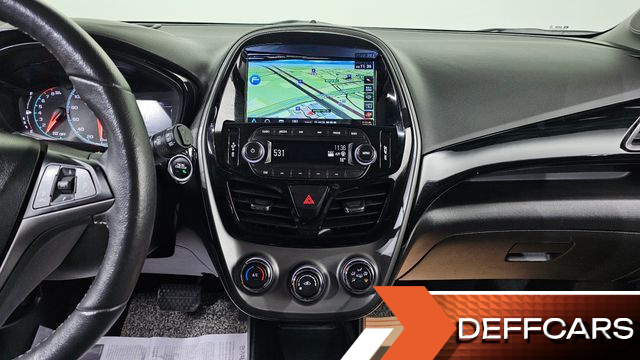 ChevroletGMDaewoo SPARK Premier купить на сайте DeffCars
