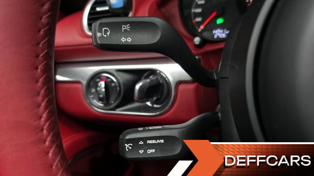 Porsche 718 4.0 GTS купить на сайте DeffCars