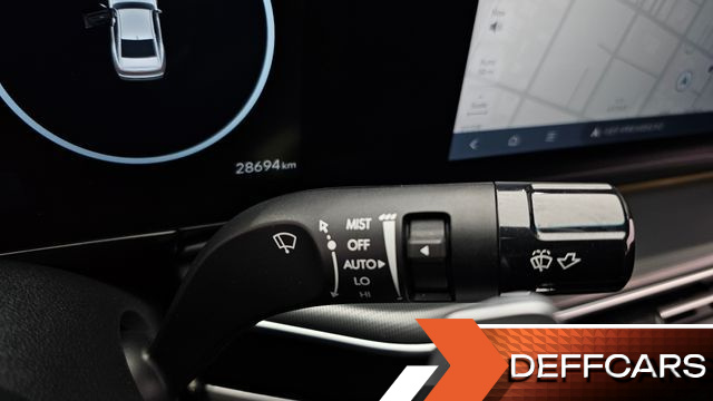Hyundai GRANDEUR 3.5 Gasoline 2WD Calligraphy купить на сайте DeffCars