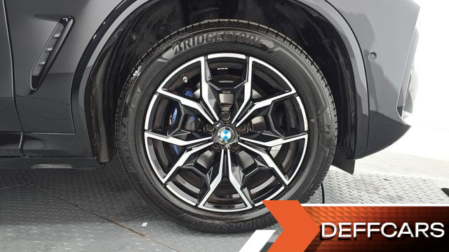 BMW X3 xDrive 20i M Sport купить на сайте DeffCars