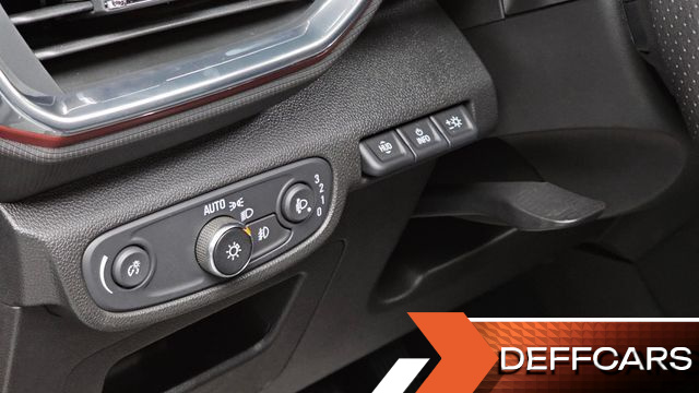 ChevroletGMDaewoo TRAILBLAZER 1.3 Turbo 4WD RS купить на сайте DeffCars