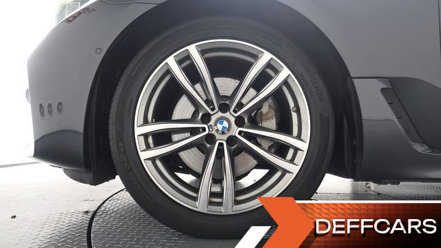 BMW GRAN TURISMO 620d M Sport купить на сайте DeffCars