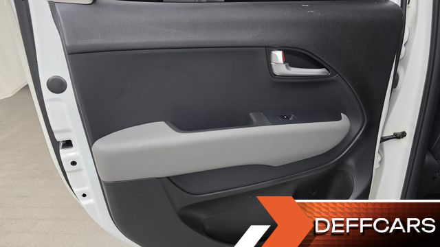 Kia RAY Prestige купить на сайте DeffCars