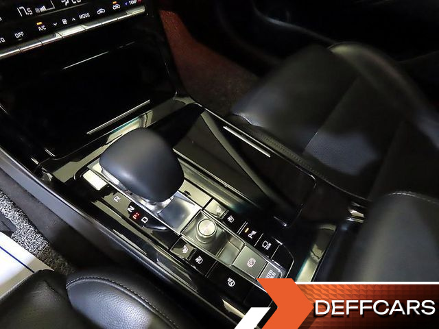 Kia K7 2.5 GDI Noblesse купить на сайте DeffCars