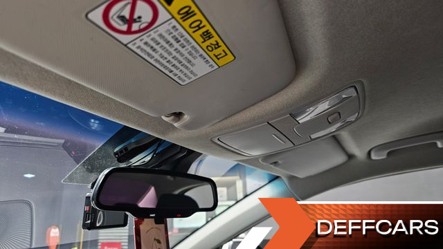 Kia K3 Luxury купить на сайте DeffCars
