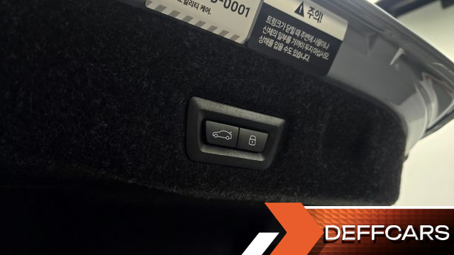 BMW 5-SERIES 520i M Sport купить на сайте DeffCars