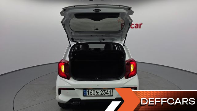 Kia MORNING Prestige купить на сайте DeffCars