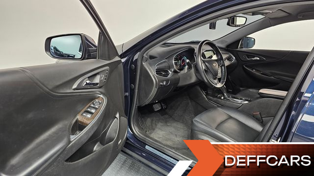 ChevroletGMDaewoo MALIBU 1.5 Turbo LTZ купить на сайте DeffCars