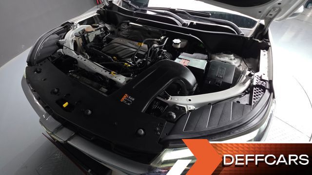 ChevroletGMDaewoo TRAX 1.2 LS купить на сайте DeffCars