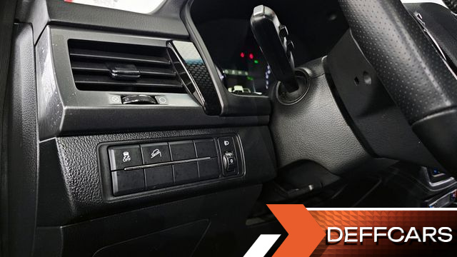 Ssangyong REXTON Diesel 2.2 4WD Prestige купить на сайте DeffCars