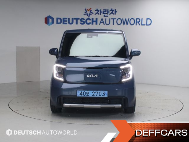 Kia RAY Air купить на сайте DeffCars
