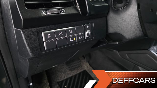 Ssangyong REXTON Diesel 2.2 4WD Prestige Special купить на сайте DeffCars