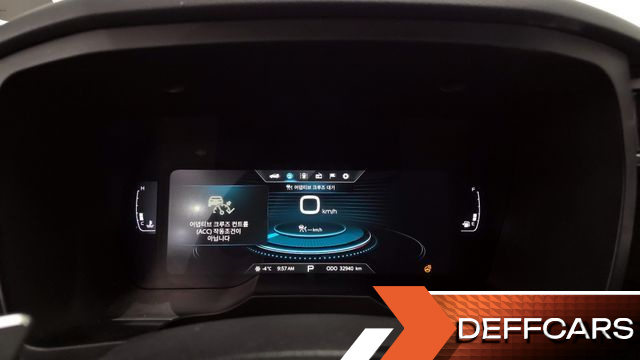 Ssangyong KORANDO Gasoline 1.5 2WD C5 Plus купить на сайте DeffCars