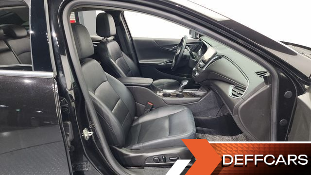 ChevroletGMDaewoo MALIBU 2.0 Turbo Redline купить на сайте DeffCars