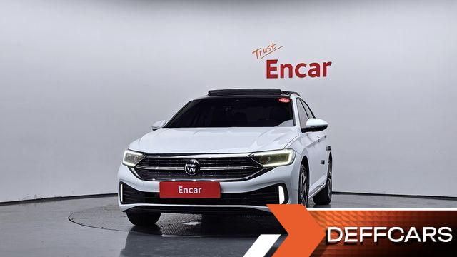 Volkswagen JETTA 1.5 TSI Prestige купить на сайте DeffCars