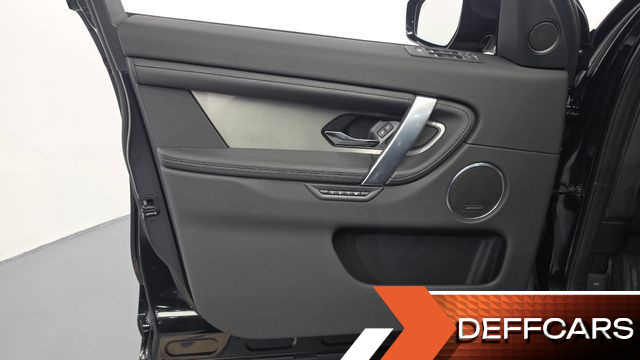 Land Rover DISCOVERY SPORT P250 Dynamic SE купить на сайте DeffCars