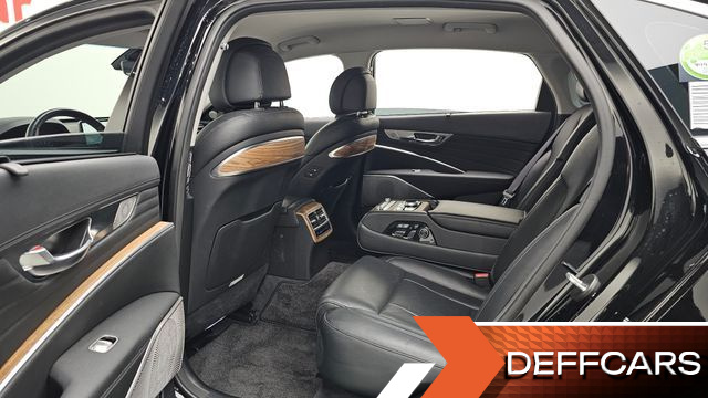 Kia K9 3.8 GDI AWD Best Selection Ⅰ купить на сайте DeffCars