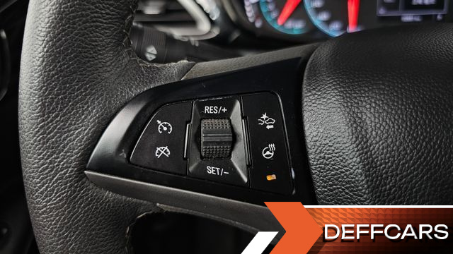 ChevroletGMDaewoo SPARK Premier купить на сайте DeffCars