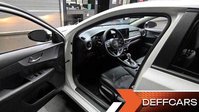 Kia K3 1.6 Trendy купить на сайте DeffCars