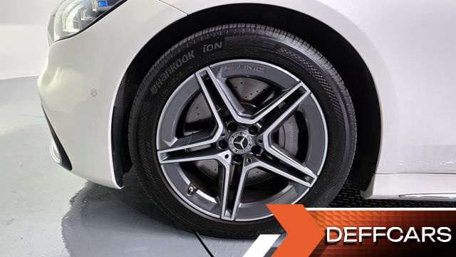 Mercedes S-CLASS S400 d 4MATIC купить на сайте DeffCars