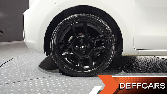 Kia RAY Prestige купить на сайте DeffCars
