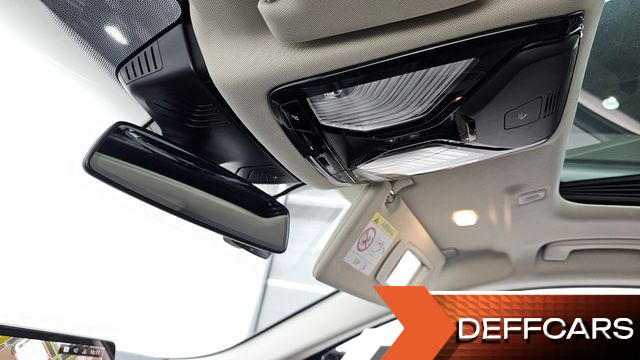 BMW 5-SERIES 530i xDrive Luxury купить на сайте DeffCars