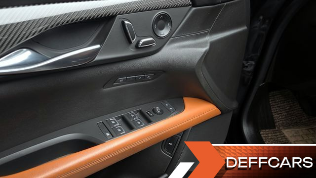 Cadillac CT6 3.6 Premium AWD купить на сайте DeffCars