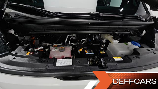 Kia PV5 Passenger 5 Seater Plus купить на сайте DeffCars