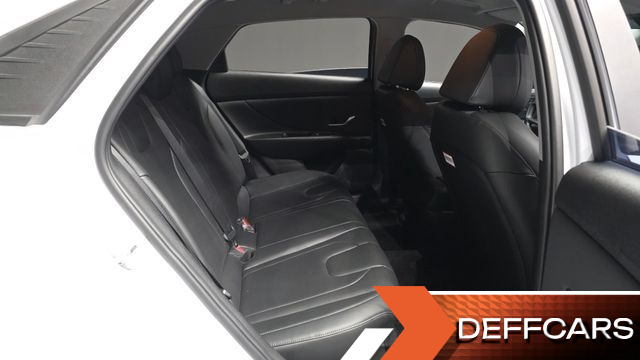 Hyundai AVANTE 1.6 Modern купить на сайте DeffCars
