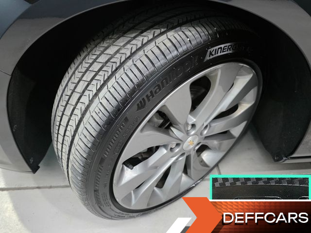 ChevroletGMDaewoo MALIBU 2.0 Turbo Premier Special купить на сайте DeffCars