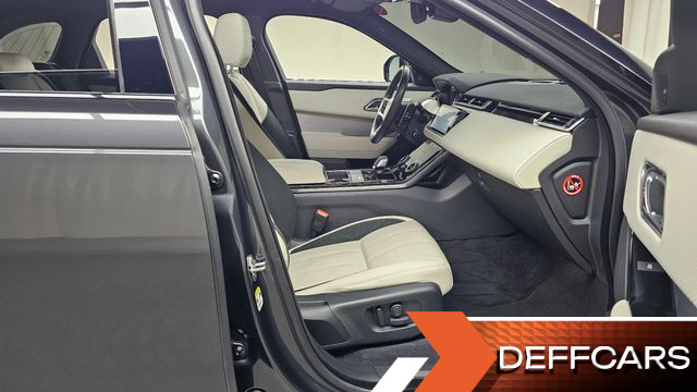 Land Rover RANGE ROVER VELAR 2.0 P250 R-Dynamic SE купить на сайте DeffCars