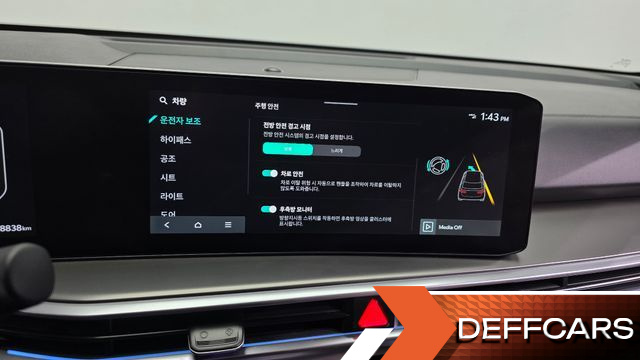 Kia SORENTO Gasoline 2.5T 2WD Gravity купить на сайте DeffCars