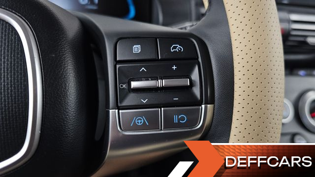 Hyundai CASPER Modern купить на сайте DeffCars