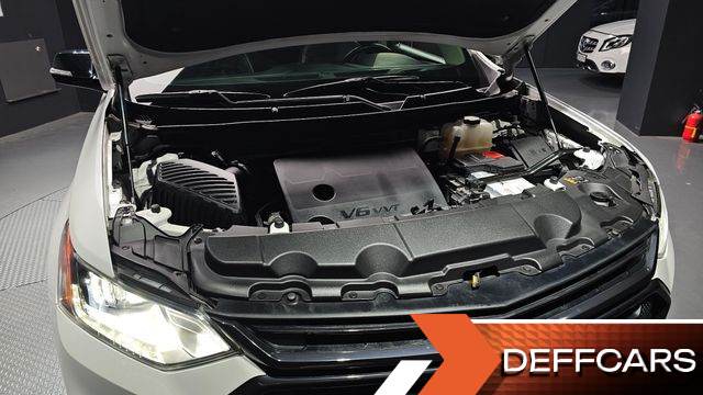 ChevroletGMDaewoo TRAVERSE 3.6 AWD Redline купить на сайте DeffCars