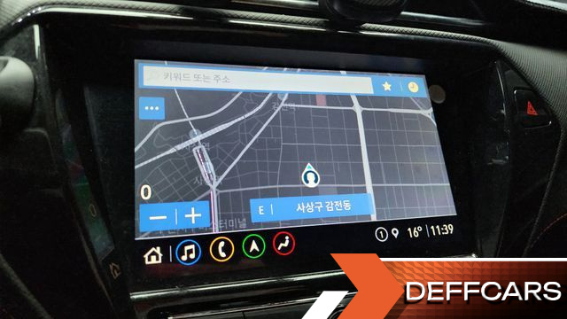ChevroletGMDaewoo TRAILBLAZER 1.3 Turbo 2WD RS купить на сайте DeffCars