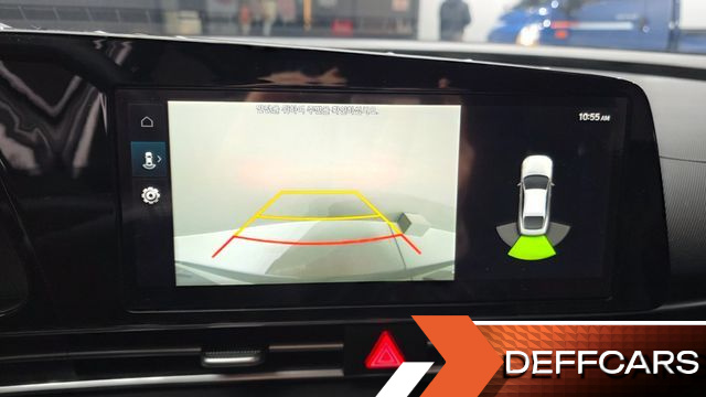 Hyundai AVANTE 1.6 Smart купить на сайте DeffCars